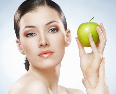 jabuka za ljepotu i zdravlje